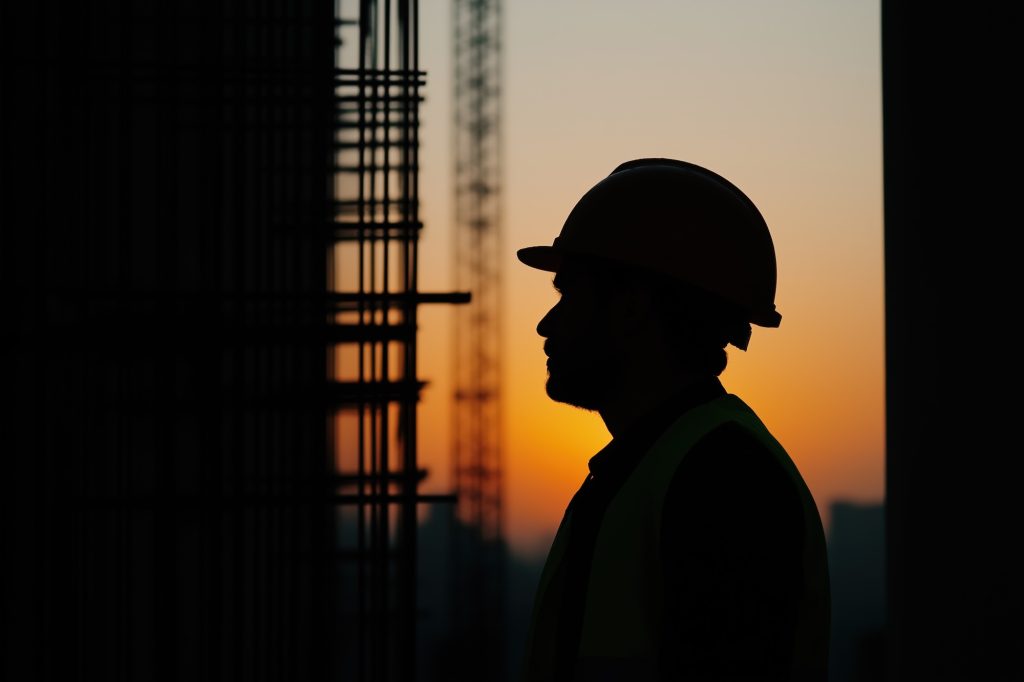 SEO and AI best practices for the construction business