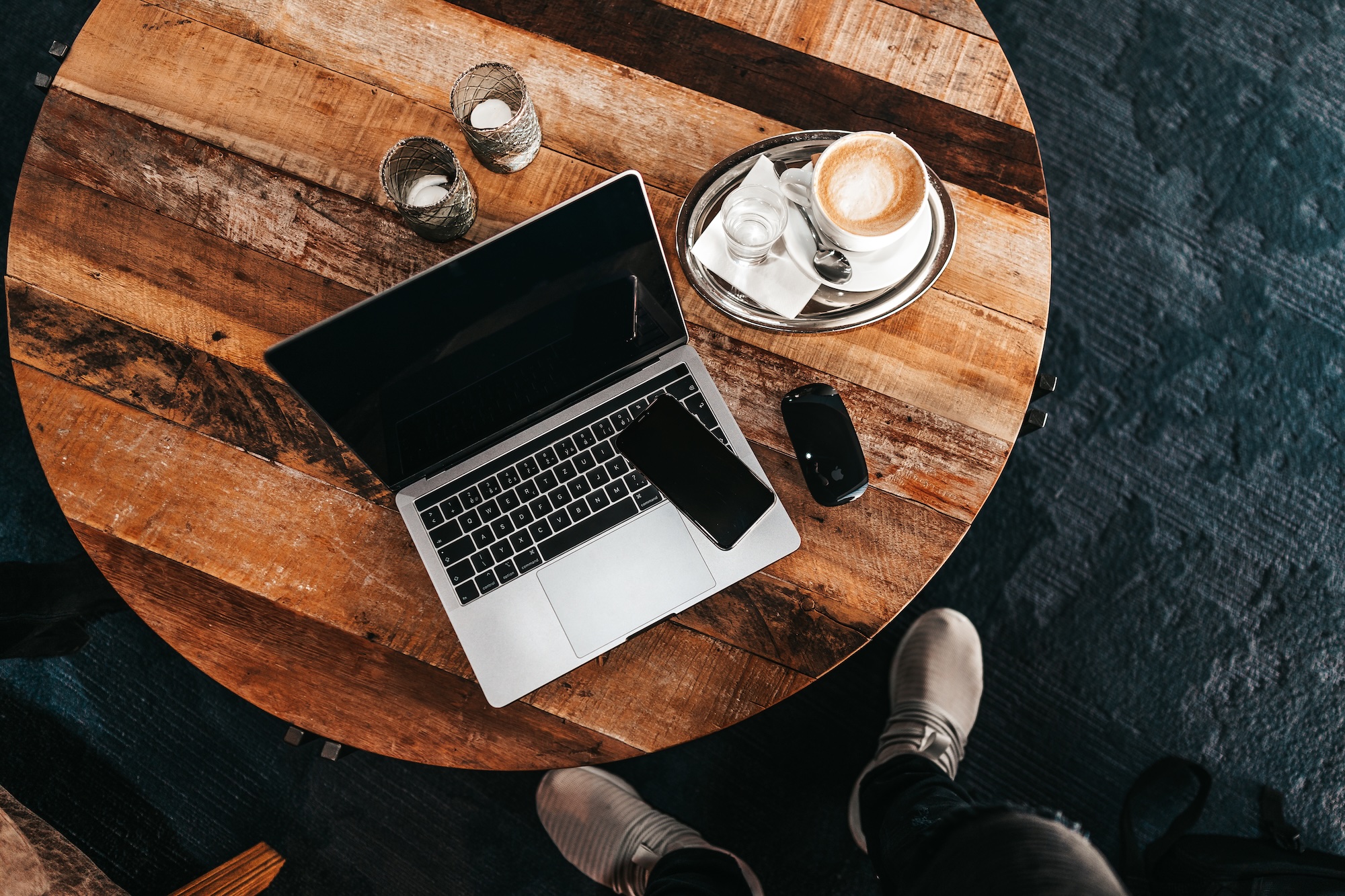 Calgary digital and AI services